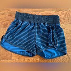 Lululemon Tracker Shorts - 10